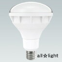 ENDO LEDZ LAMP LED電球 バラストレス水銀レフ300W形相当 昼白色タイプ 31.5W E39口金 RAD590N