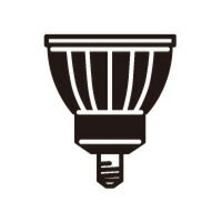 ODELICLEDŵ(LED)ϥ2700Kŵ忧ˡ磻ɡʹѡ˥ס50(50mm)E11⡡J...