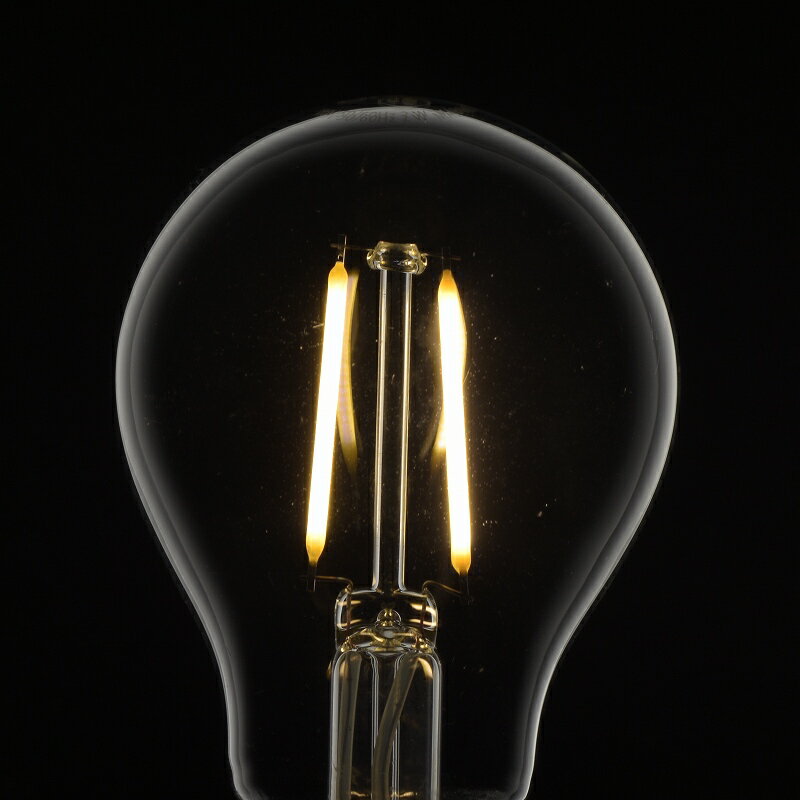 オーム電機 LED電球 LEDフィラメントタイ...の紹介画像3