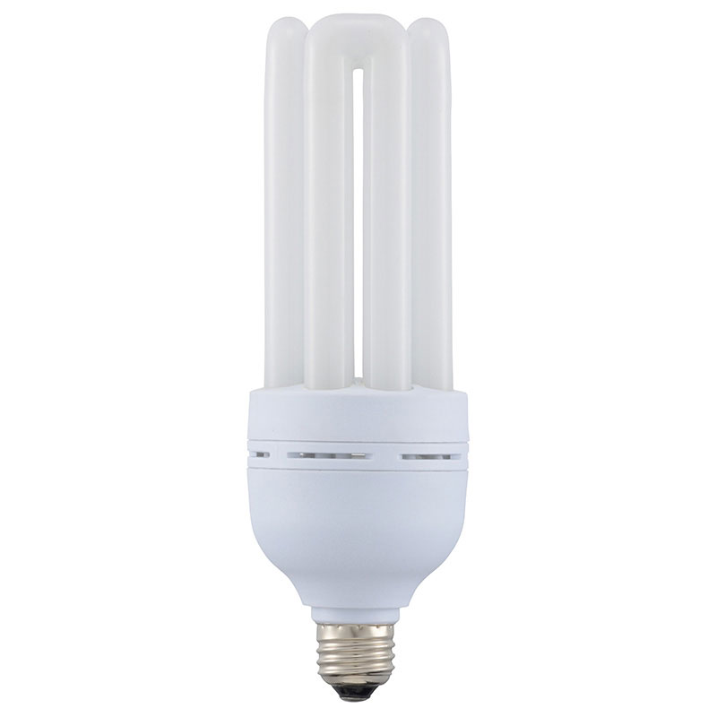 オーム電機　LED電球　D形　発光管露出形　昼光色　全方向タイプ　30W　一般電球200形相当（200W形）　全光束3330lm　配光角約280°　E26口金　LDF30DGWK