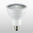 USHIO LED電球 ダイクロハロゲン形 φ50(50mm) Cシリーズ 100V 5．0W 2700K(電球色) 15°(狭角) JDR110V40W相当 E11口金 シングルコア 調光対応 高演色Ra93 380lm LDR5LNE11D27515HCC