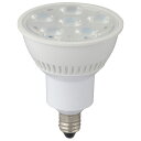 オーム電機 LED電球 ハロゲンランプ形 60W形 φ50(50mm) E11口金 4．6W 520lm 昼白色 広角（40°） LDR5NWE1111