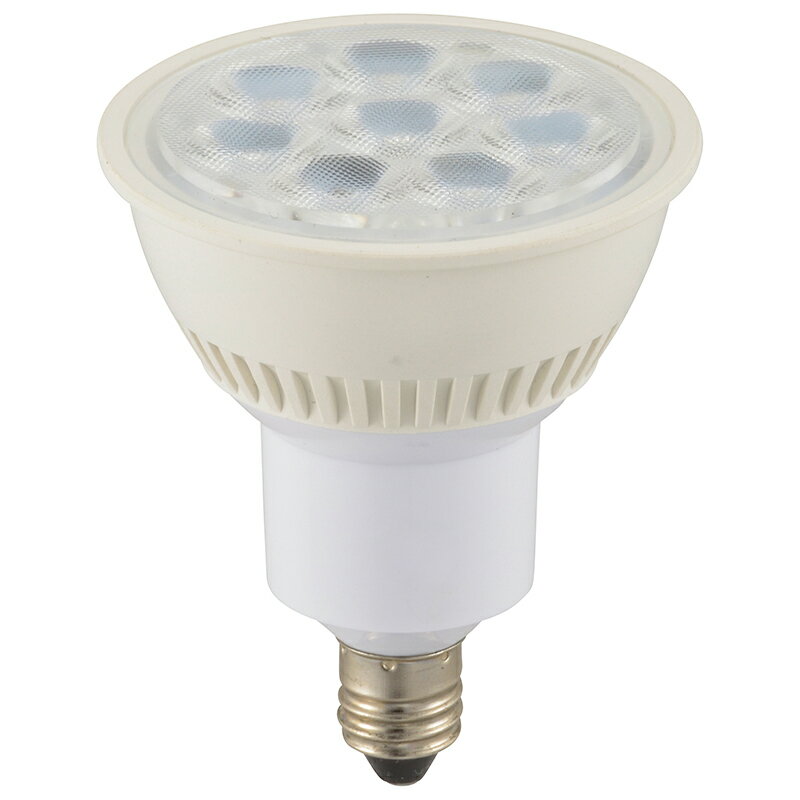オーム電機　LED電球　カラー電球　