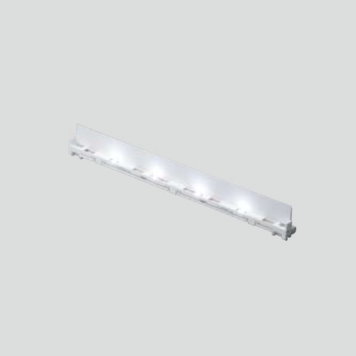 東芝　高輝度誘導灯交換LEDモジュール　LED誘導灯部品　LED基板、ホルダー付　2010年発売品用（自動点検タイプ用）　天井埋込用　B級BH形、A級　コネクター付　LEM024012WS2 ※受注生産品(3)