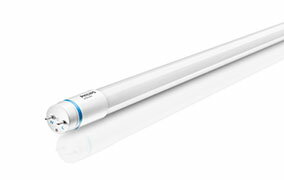 フィリップス　LED蛍光灯　マスターLEDチューブ　片側給電　直管蛍光ランプ40形相当(40W形)　屋内用　12.5W　白色(4000K)　全光束2000lm　G13口金　MASTERLEDtube1200mm12.5W840