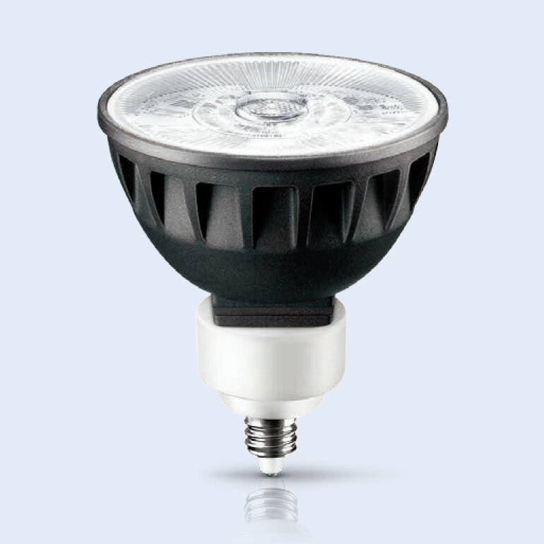 フィリップス　LED電球　ハロゲン電球形　マスターLEDスポット エキスパートカラー　φ50(50mm)　12V 6.7W　2700K(電球色)　36°(広角)　JR12V50W形相当　調光器対応　Ra97　480lm　EZ10口金　MAS LED MR16 ExpertColor 6.7-50W 927 36D EZ10