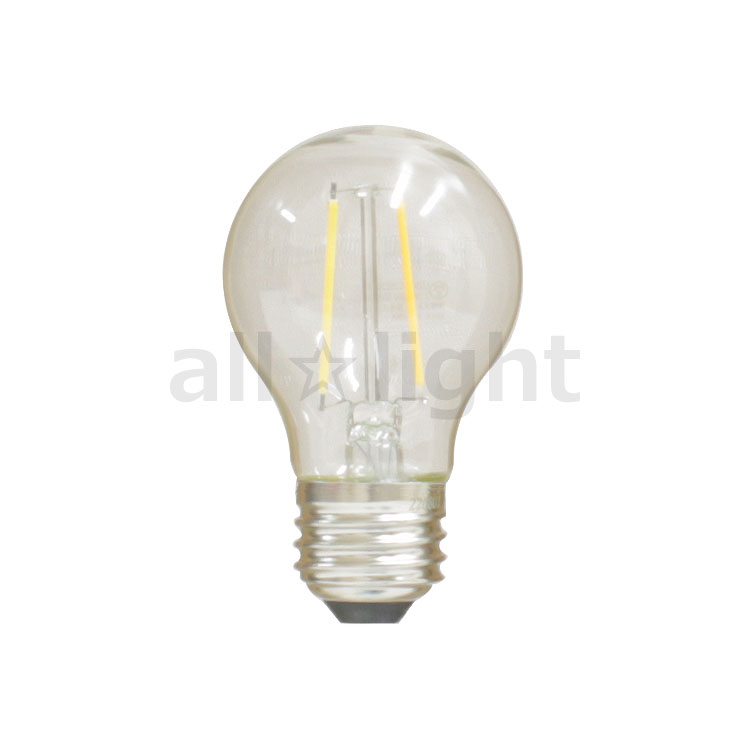 東京メタル工業　LED電球　LEDフィラメント電球　ボール電球形　G50(外径50mm)　25W形相当　電球色　全..