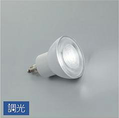 DAIKO　ダイクロハロゲン形LED電球　DECO−S Lite（デコエス）　ダイクロハロゲン50W形φ50（50mm）相当..