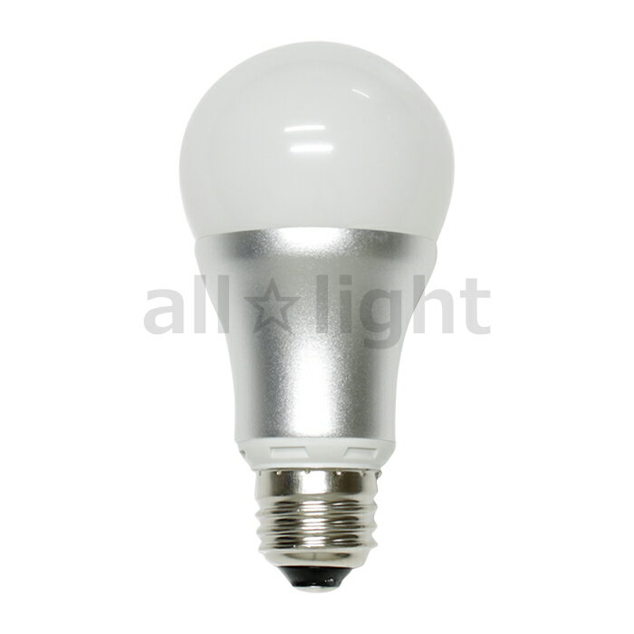 ODELIC　LED電球(LEDランプ)　一般電球