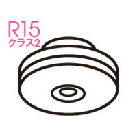 ODELICLEDŵ(LED)եåȷ鿧ס60W饹ʥ饹500ˡŵ忧2700Kˡ70mmGX531⡡No294Z(LDF5LWGX5370R90)