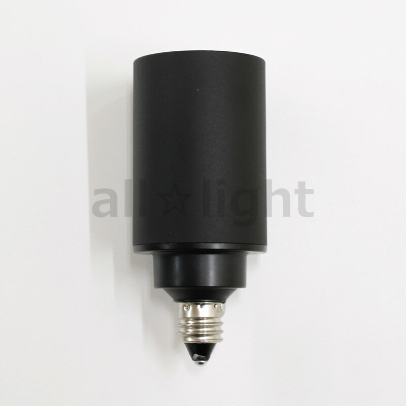 ODELIC LED電球(LEDランプ) ダイクロハロゲン形 2700K(電球色) ワイド(広角)タイプ 高演色タイプ φ30(30mm) E11口金 JDR50W相当 全光束450lm 本体色:ブラック(黒) 専用調光器対応 No297AW(LDR5LWE11D30R90) [2]