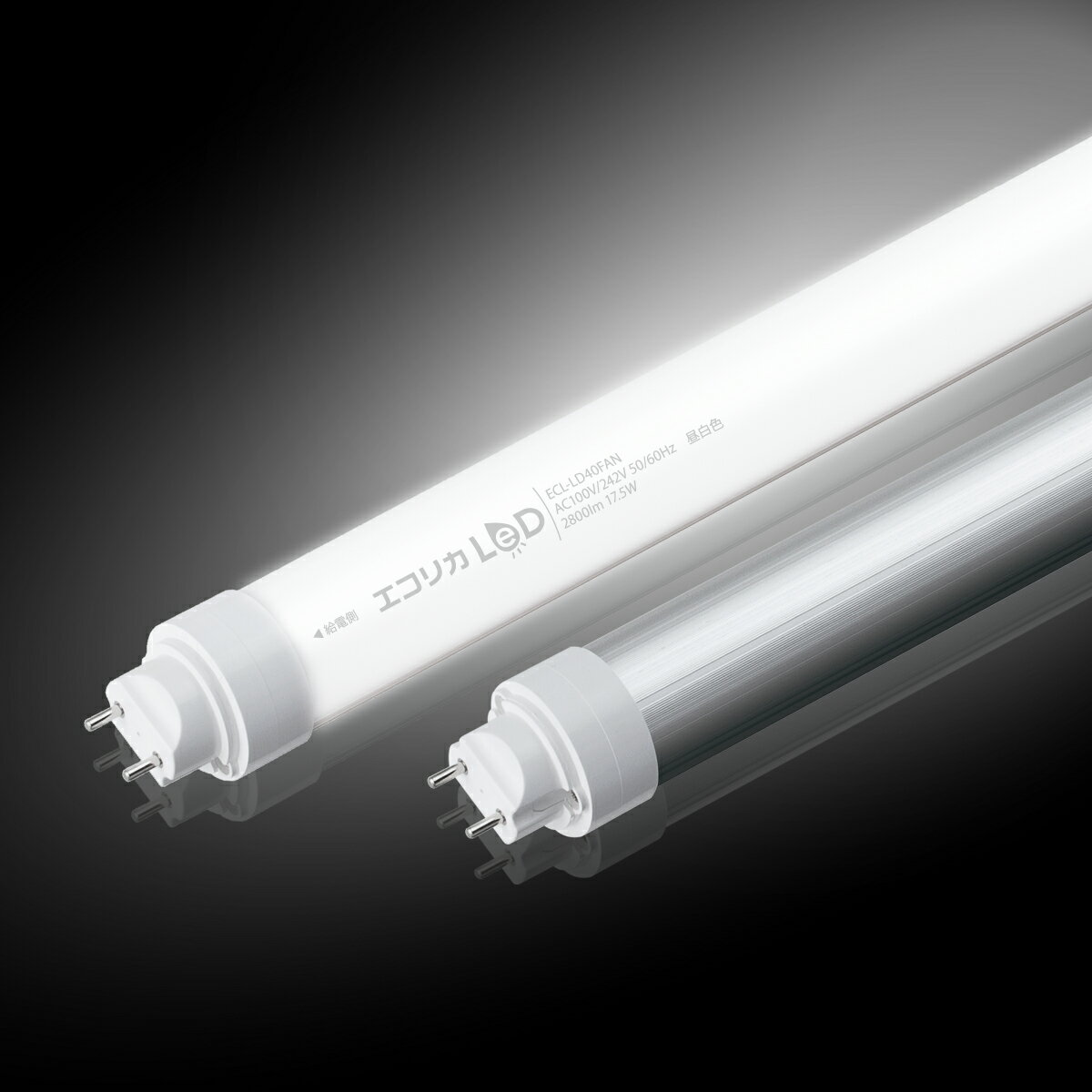 ꥫľɷLEDסѡϥס¦ťס17.5W40G13ECLLD40FAN