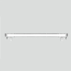 26 mm Cfl - パナソニック　LED誘導灯補修ランプ　C級用　全長139mm　端子付　FK92111