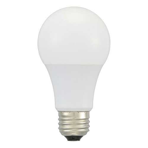 26 mm Cfl - オーム電機　リモコン式LED電球　追加電球　60形相当　60W形　無段階調光　無段階調色　リモコンなし　E26口金　7.2W　850lm　屋内用　LDA7GDCT5