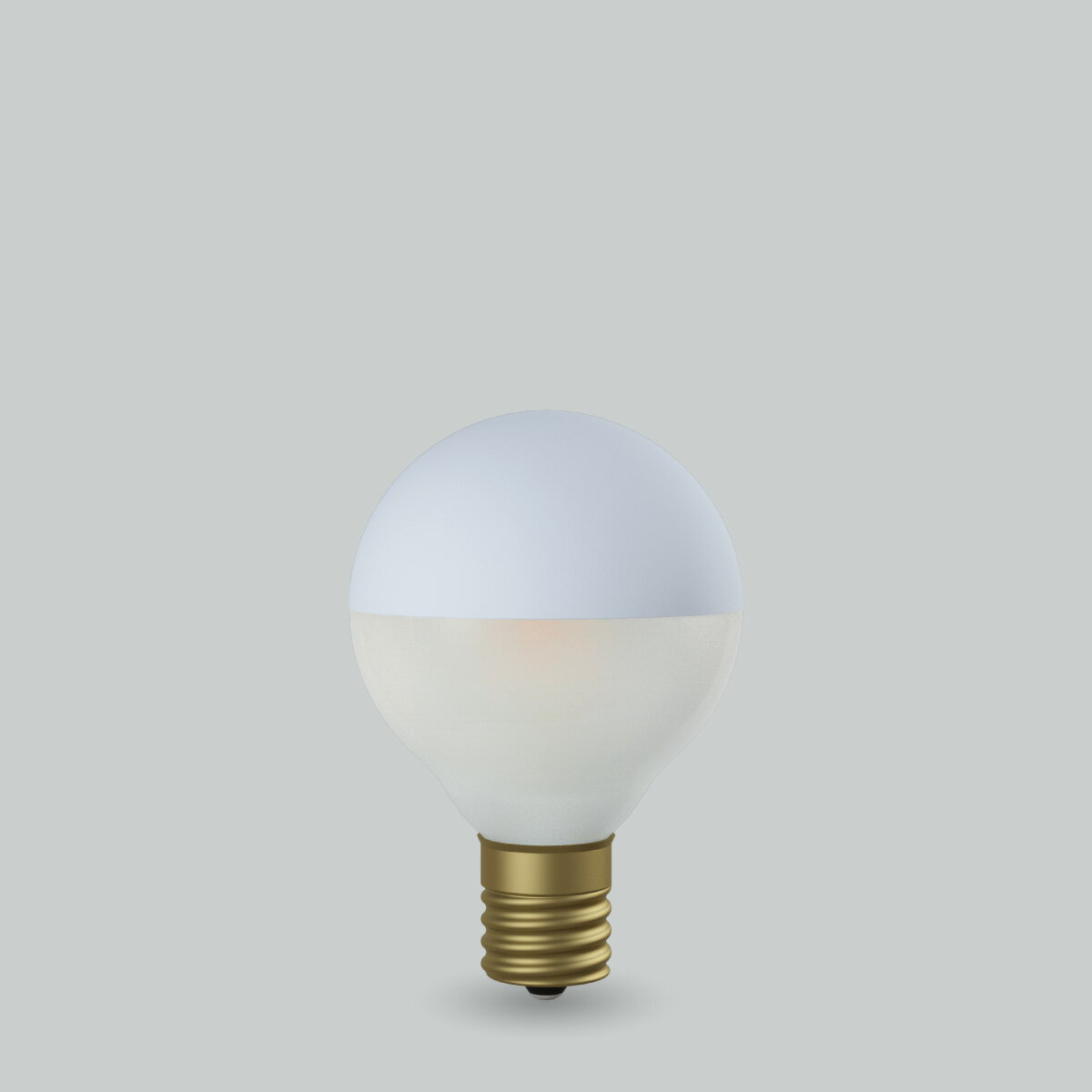 ビートソニック　OnlyOne(オンリーワン)　LED電球　Siphon(サイフォン)　ボール電球形