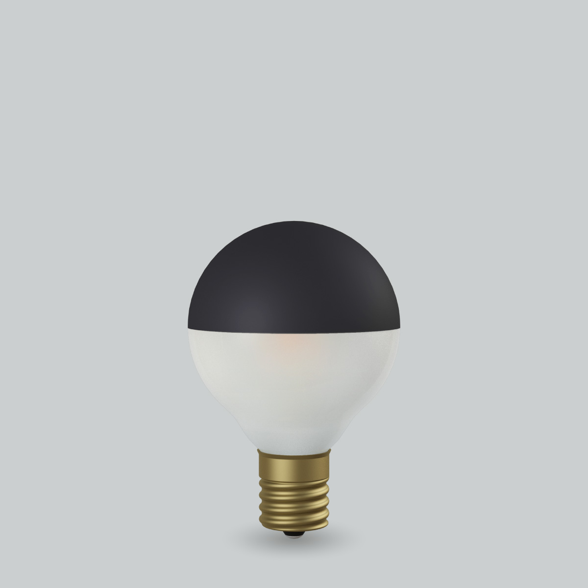 ビートソニック　OnlyOne(オンリーワン)　LED電球　Siphon(サイフォン)　ボール電球形