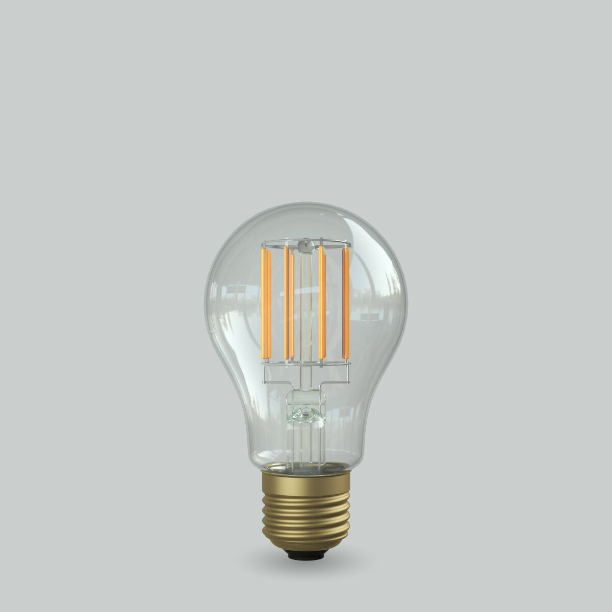 ビートソニック　OnlyOne(オンリーワン)　LED電球　Siphon(サイフォン)　一般電球形　The Bulb A60(ザ..