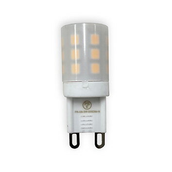 ¡LEDŵ塡ϥԥ󥿥ס25W274lmŵ忧2700KG9⡡եȡĴбJD110V25W/F/G9/...