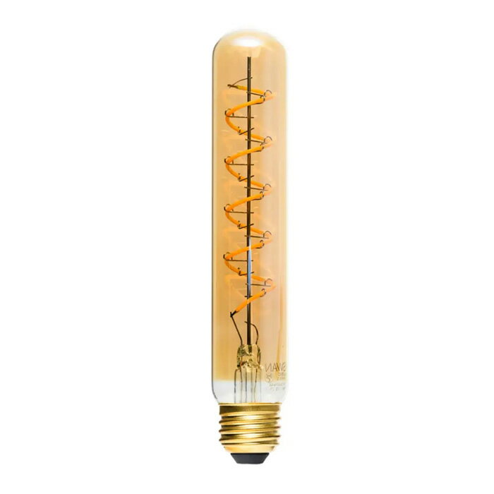 26 mm Cfl - SWAN　LED SWAN BULB　BEACON　25W形相当　E26　4W　250lm　クリア　2000K　調光対応　SWBF062L