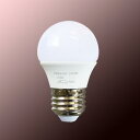 TOZAI バッテリー用LED電球 E26口金 屋内用 A45 DC12V~24V対応 高輝度タイプ 2.3W 250lm 電球色2700K TZA45E2623W12V24VF