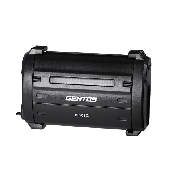 GENTOS�����ѽ����ӡ�GT-05SB�����ѽ��Ŵ���������䡡BC05C