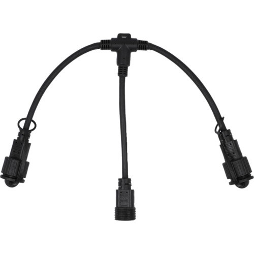 GENTOS　テープ型LEDライト用分岐コネクター　GZSTA