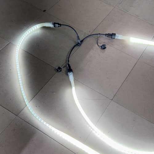 GENTOS　テープ型LEDライト用分岐コネクター　GZSTA