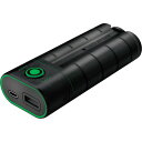 LEDLENSER@|[^up[@Ledlenser Powerbank Flex7@IP65@USBP[uEp[drt@502125