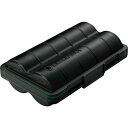 LEDLENSER　バッテリーボックス　Ledlenser Battery Box7　リチウムイオン充電池501001×2個付き　502128