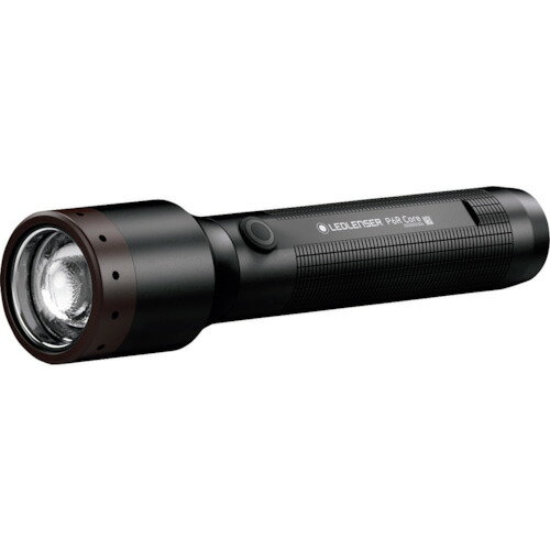 LEDLENSERեå饤ȡP꡼Ledlenser P6R CoreIP68USBš900lmUSB֥롦ѽդ502179