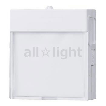 パナソニック　アドバンスシリーズ配線器具　明るさセンサ付ハンディホーム保安灯　LED：電球色／白色..