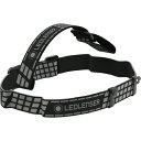 LEDLENSER ヘッドバンド(SIGNATURE用) 502471