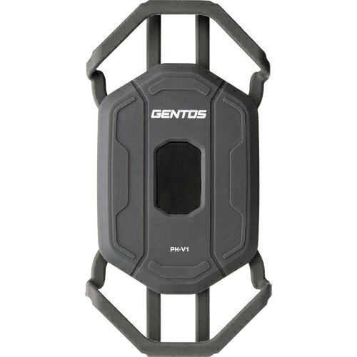 GENTOS���Х����饤�ȡ����������꡼����ž���ѥ��ޡ��ȥե���ۥ������PHV1