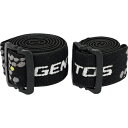 GENTOS ヘッドライト アクセサリー シリコン塗布ヘッドバンドS ヘッドバンド幅25mmヘッドライト用 SB225