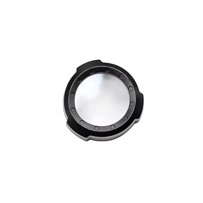 LEDLENSER　レンズプロテクトカバー　SP502195LPC