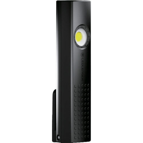 LEDLENSER������饤�ȡ�W���꡼����Ledlenser W5R Work�����ż�����LED��IP54��2�������ᥤ��饤��600lm�����ݥåȥ饤��220lm�����ѽ�������¢��502735