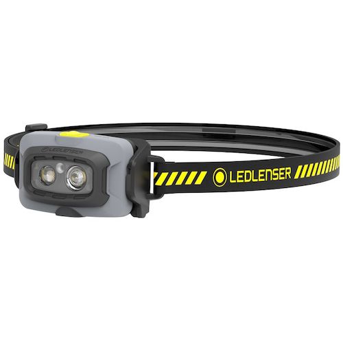 LEDLENSERإåɥ饤ȡHF꡼Ledlenser HF4R WorkżLED3ʳĴ+ֿIP685...
