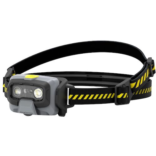LEDLENSERإåɥ饤ȡHF꡼Ledlenser HF6R WorkżLED3ʳĴ+ֿIP688...
