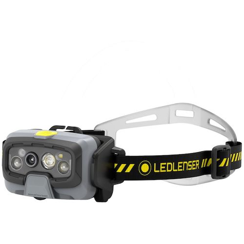 LEDLENSERإåɥ饤ȡHF꡼Ledlenser HF8R Workżϥ󥺥ե꡼LED3ʳĴ+ֿ...