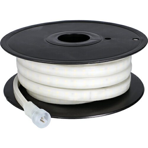GENTOS　Ganz　テープ型ライトシリーズ　テープライト　増設用　10m　チップタイプ白色LED　両面発光　9000lm　IP65　AC電源式　ACアダプター別売　GZS10MB