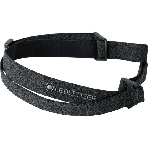 LEDLENSER　ヘッドライト　アクセサリー　HF6R Core専用交換用ヘッドバンド　SP502796HS
