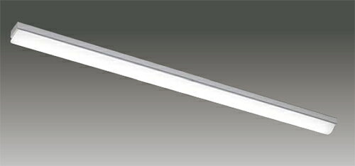 東芝　LEDベースライト　TENQOO　器具本体　直付形　40タイプ　W70　専用調光器対...