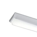 訳あり商品 東芝 LEDベースライト 直付形 20タイプ 非調光タイプ W120 一般タイプ1,600lmタイプ HF16形×1灯用高出力形器具相当 白色 LEDバー付 LEKT212163WLS9(LEET21201LS9(本体)+LEEM20163W01(LEDバー))