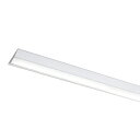 東芝 LEDベースライト TENQOO 直付形 110タイプ W230 高演色タイプ13,400lmタイプ Hf86形×2灯用器具相当 温白色 LEDバー付 LEET82301LS9+LEEM81343WWVB ※受注生産品