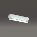 東芝 LEDベースライト 電源内蔵直管LEDランプ用器具 逆富士器具 LDM10(FL10W相当)×1灯用(ランプ別売り) AC100V〜242V LMT113...