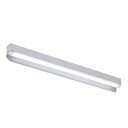 東芝 LEDベースライト 防湿・防雨形 ステンレス 耐塩形 直付形 40タイプ 片反射笠 FLR110形×2灯用省電力タイプ 昼白色 LEDバー付 LEKTW4...