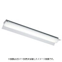 東芝 LEDベースライト TENQOO 器具本体 直付形 20タイプ 反射笠 AC100V〜242V (LEDバー別売り) LEET21504LS9