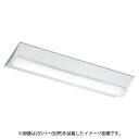 東芝 LEDベースライト TENQOO 器具本体 直付形 20タイプ W230 AC100V〜242V (LEDバー別売り) LEET22304LS9