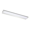 東芝 LEDベースライト TENQOO 防湿・防雨形 直付形 40タイプ 反射笠2灯用 13,800lmタイプ 昼白色(5000K) AC100V〜242V L...