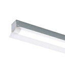 東芝 LEDベースライト TENQOO 防湿・防雨形 直付形 110タイプ 反射笠 一般タイプ13,400lmタイプ Hf86形×2灯用器具相当 昼白色(500...
